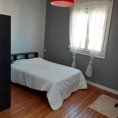 Beau Renove Proche Gare - 6