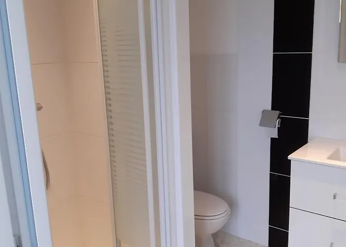 Beau Rénové Proche Gare - 6