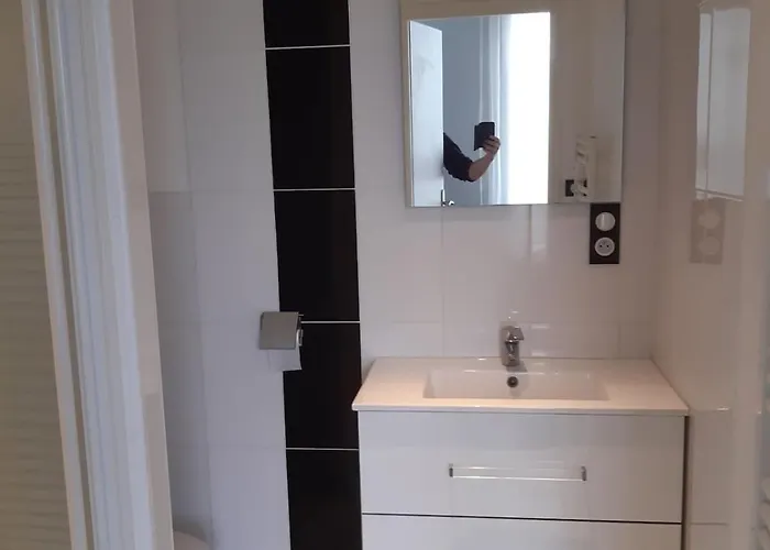 Beau Rénové Proche Gare - 6 Appartement Le Mans